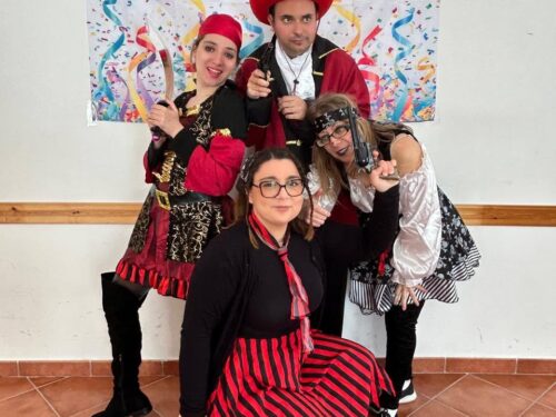 Il nostro Carnevale!